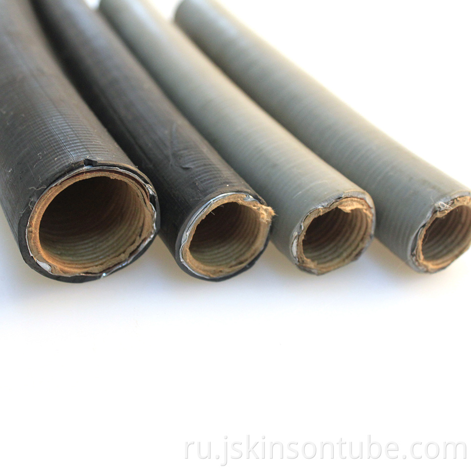 Waterproof Flame Retardant Folded Tube 15